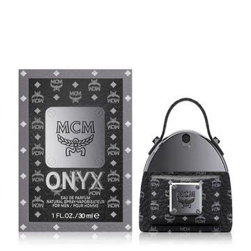 Mcm Onyx Eau De Parfum