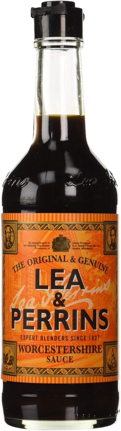 Lea & Perrins Worcestershire Sauce 290Ml