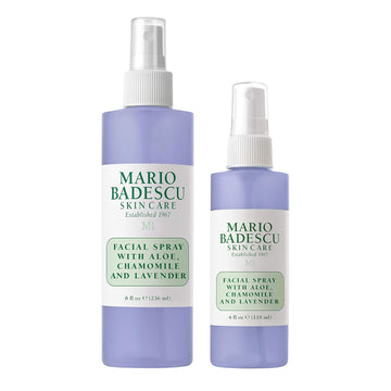 Mario Badescu Facial Spray With Aloe, Chamomile And Lavender