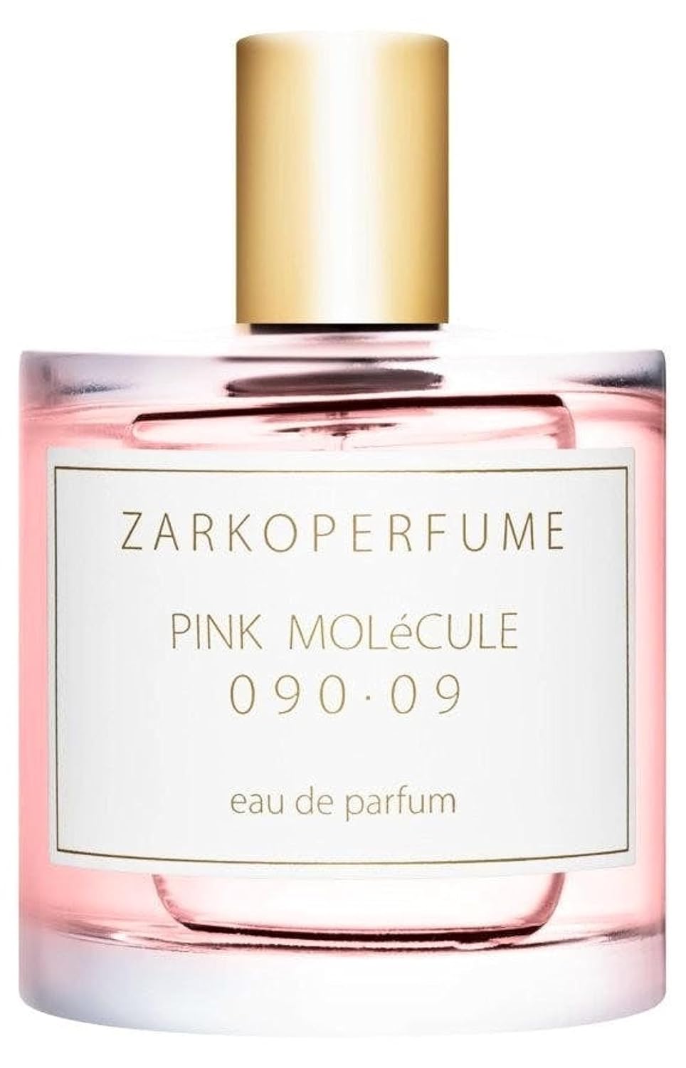 Zarko Eau De Parfum - 100Ml - Pink Mole´Cule 090•09