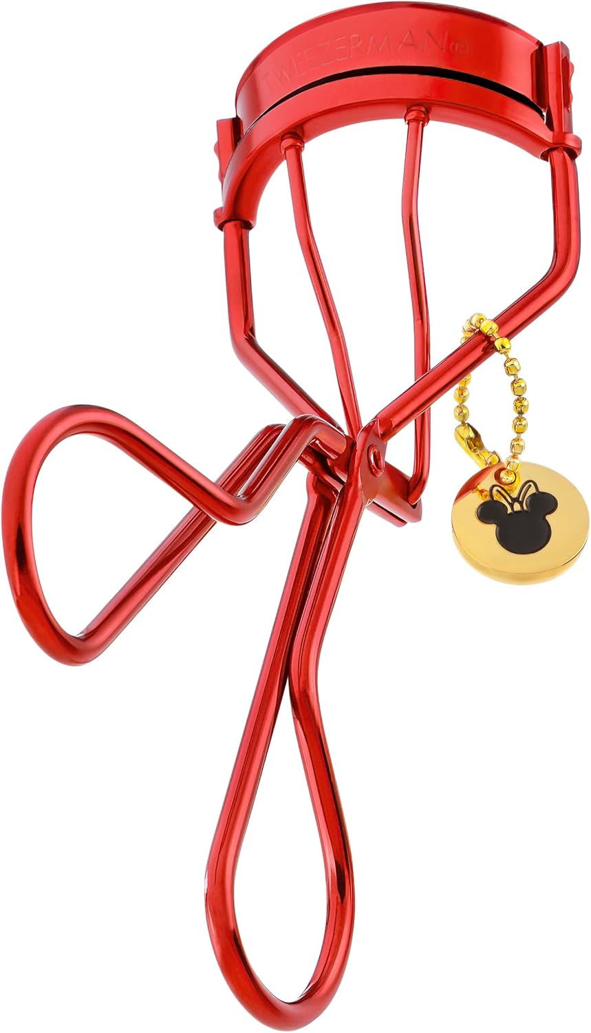 Tweezerman Classic Lash Curler
