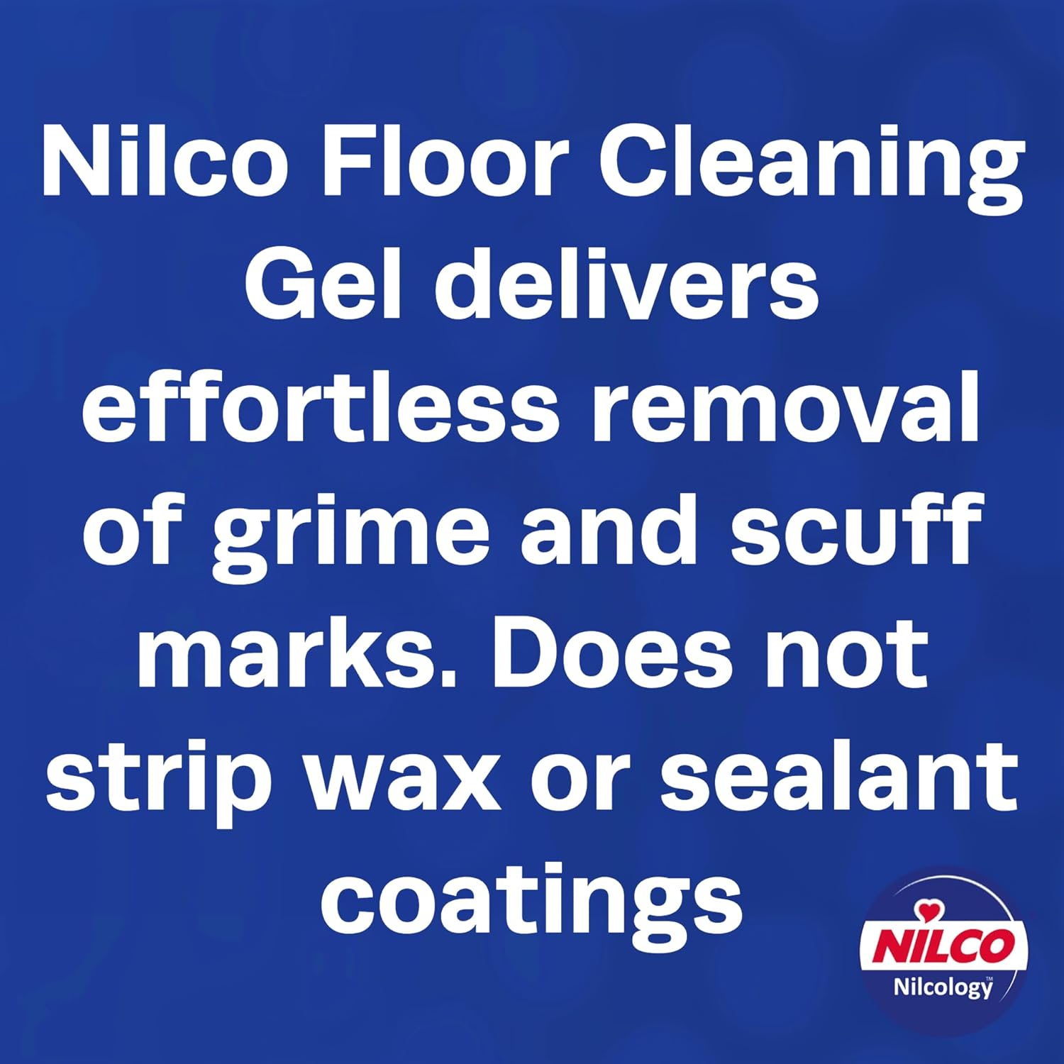 Nilco H13 Pine Floor Cleaning Gel 5L - SVTN5GLPCP : Amazon.co.uk: Grocery