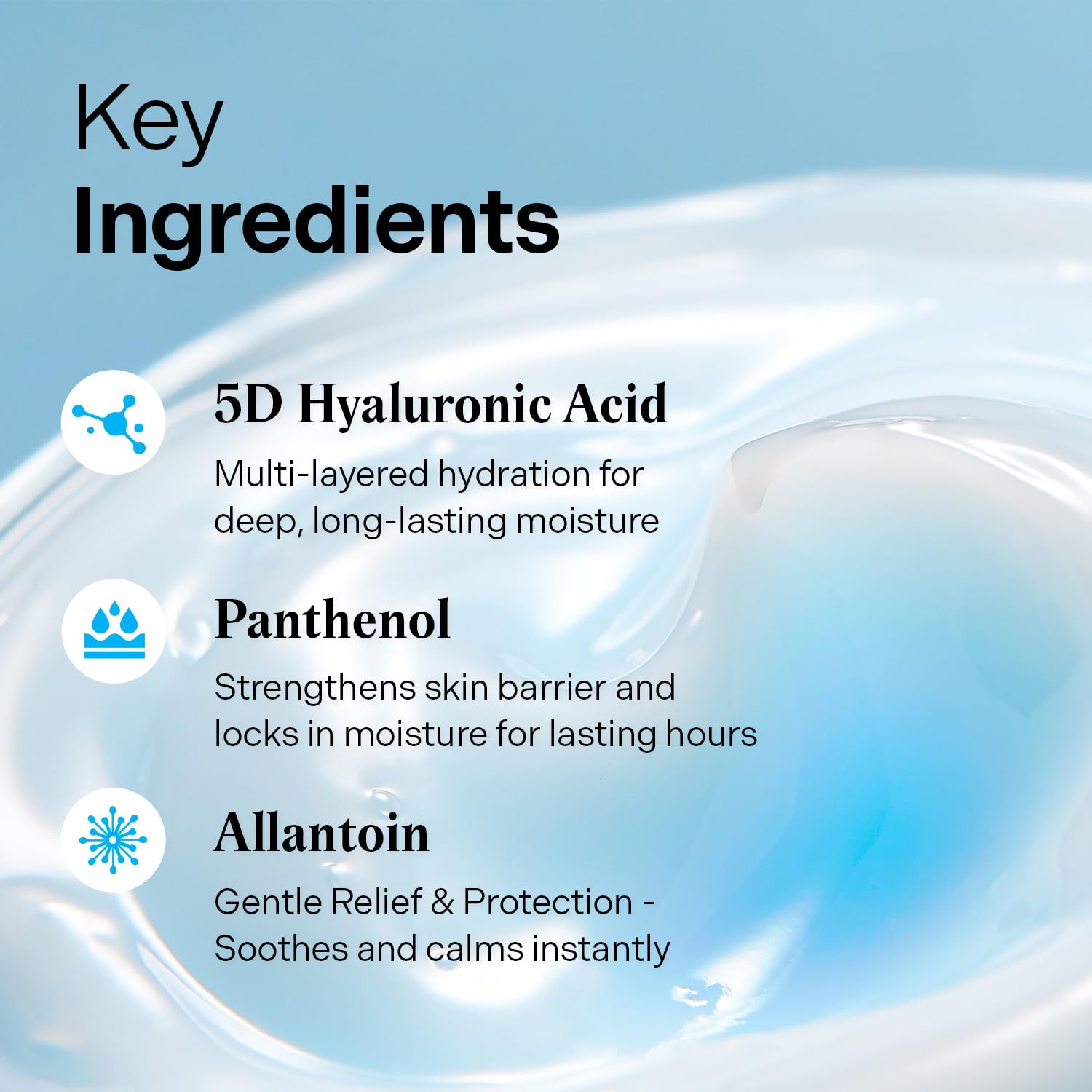 Torriden Dive In Hyaluronic Acid Soothing Cream 100Ml (3.38 Fl. Oz) | Revitalizing Facial Moisturizer For Sensitive And Dry Skin | Hyaluronic Acid, Panthenol, Allantoin : Beauty & Personal Care
