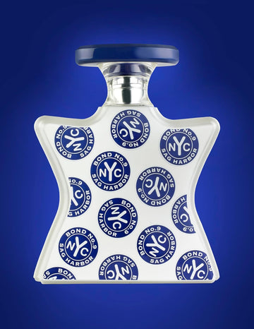 Bond No. 9 New York Sag Harbor Unisex Eau De Parfum