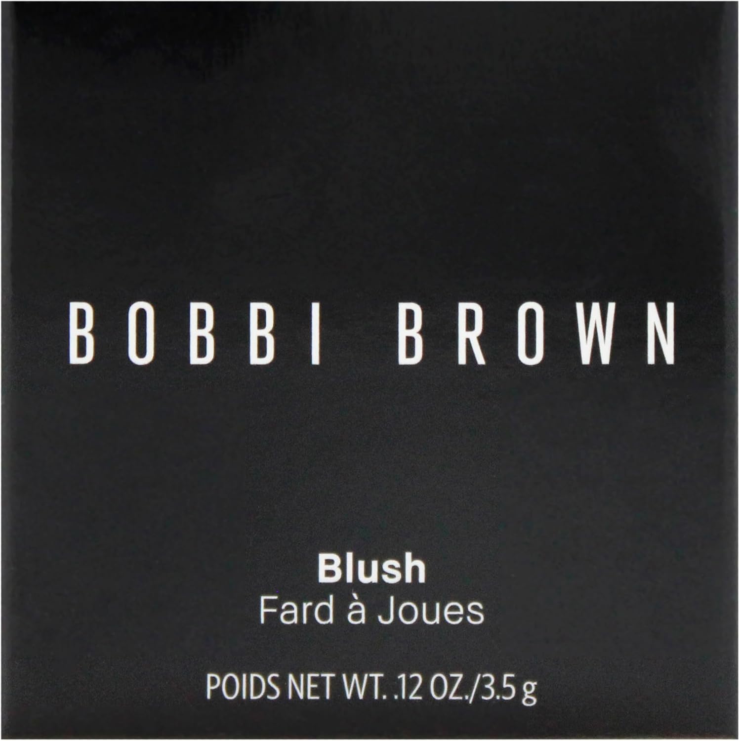 Bobbi Brown Blush - Nectrar 3,5 G