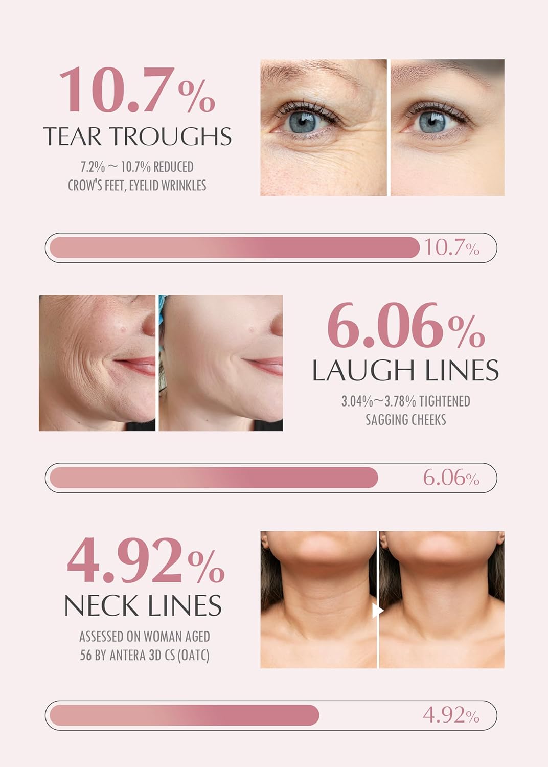 Kahi Balm Series | Collagen Balm Stick : Beauty & Personal Care