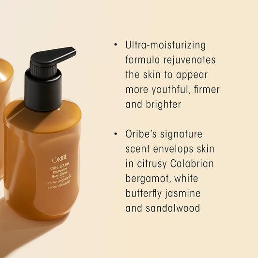 Oribe Restorative Body Crème