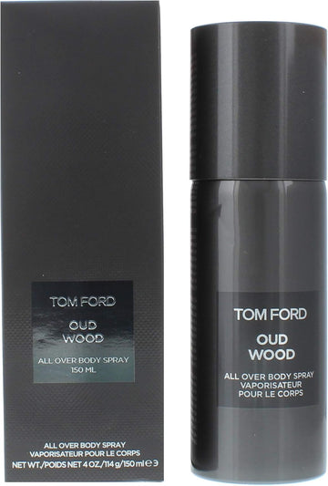 Tom Ford Oud Wood All Over Body Spray