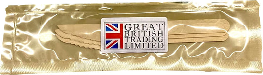 Shorrocks Traditional Lancashire Cheese 1 X 460G From Great British Trading Limited