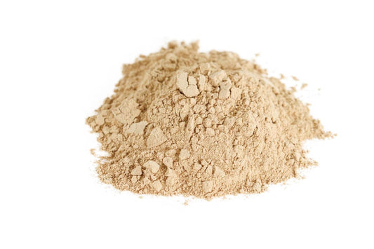 Celebration Herbals Organic Maca Maca Root Powder Tea Caffeine Free - 40 Grams (Loose Tea)