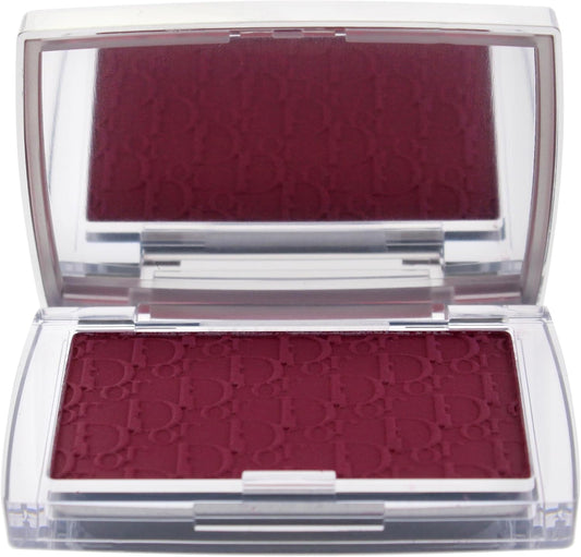 Christian Dior Backstage Rosy Glow Powder Blush - 001 Pink 4,4 G