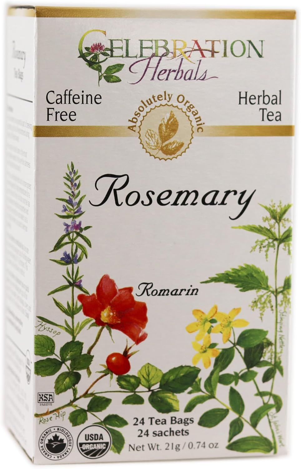 Celebration+Herbals+Rosemary+24+Count