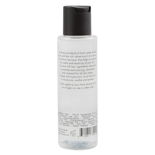 Face Toner- Tea + Tonic, Colorless