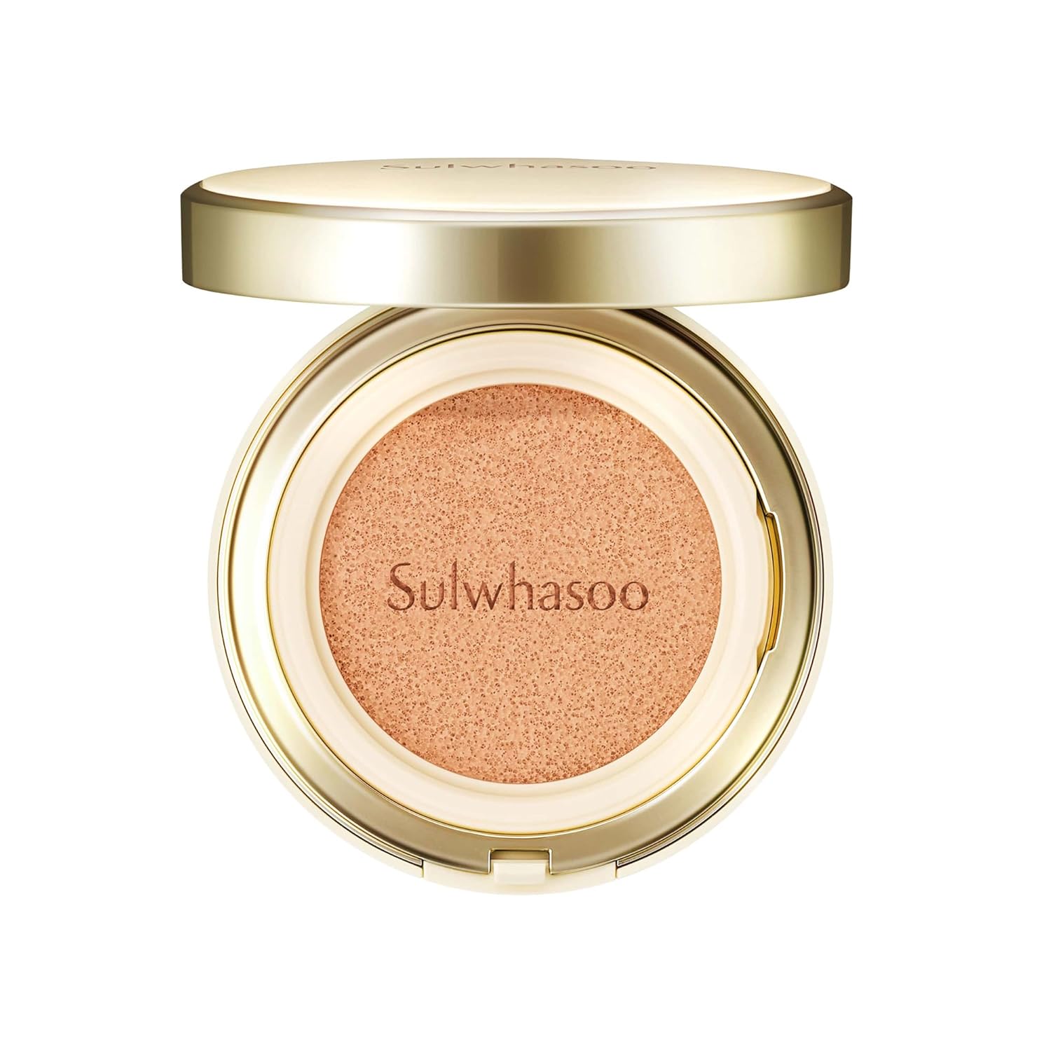 Sulwhasoo Perfecting Cushion 15 Ivory Pink