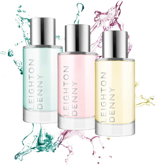 Leighton Denny Encourage 50Ml Eau De Parfum Fragrance