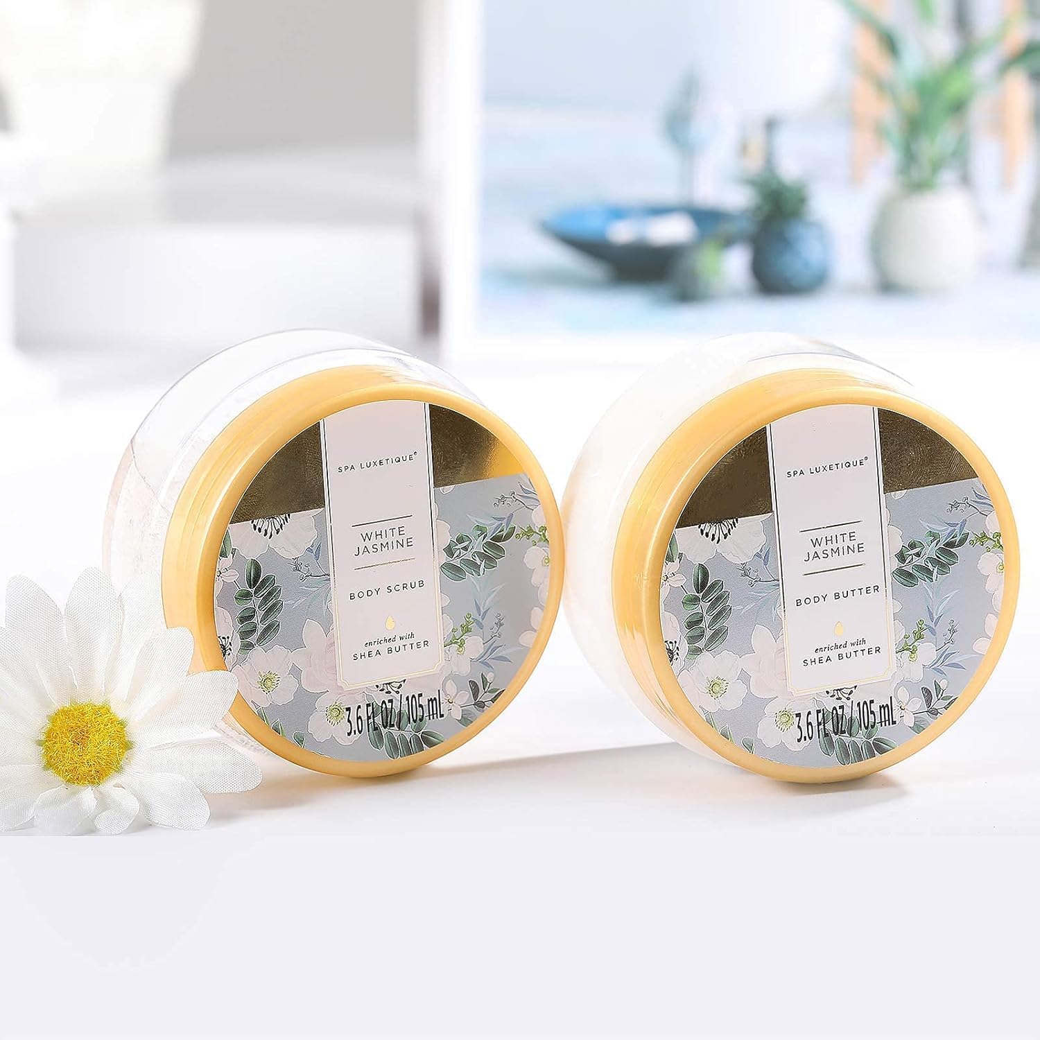 Gift Basket For Women, Spa Luxetique Spa Bath Kit, 12Pcs Relaxing Spa Gift Basket With Shower Gel, Bath Salt, Essential Oil, Body Lotion,Christmas Gifts For Mom : Beauty & Personal Care