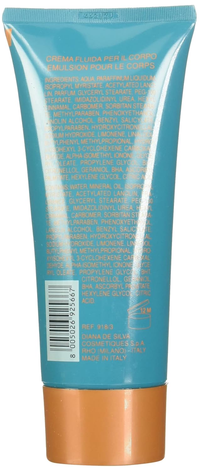 Byblos By Byblos For Women, Body Lotion, 6.7-Ounce Bottle : Eau De Parfums : Beauty & Personal Care