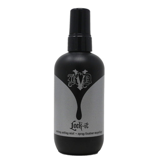 Kat Von D Lock-It Makeup Setting Mist 120 Ml