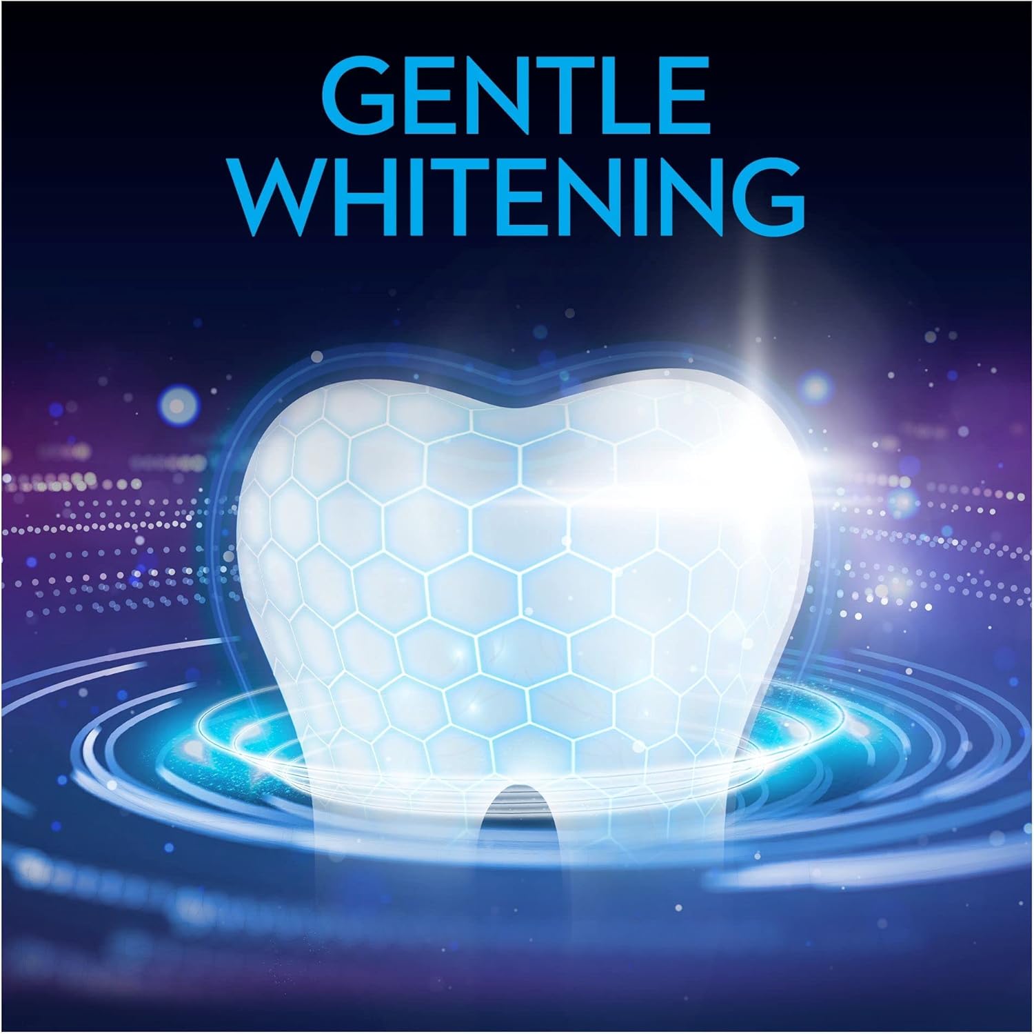 Oral-B, Gum Enamel Repair Gentle Whitening Toothpaste, 75 ml : Amazon.co.uk: Health & Personal Care
