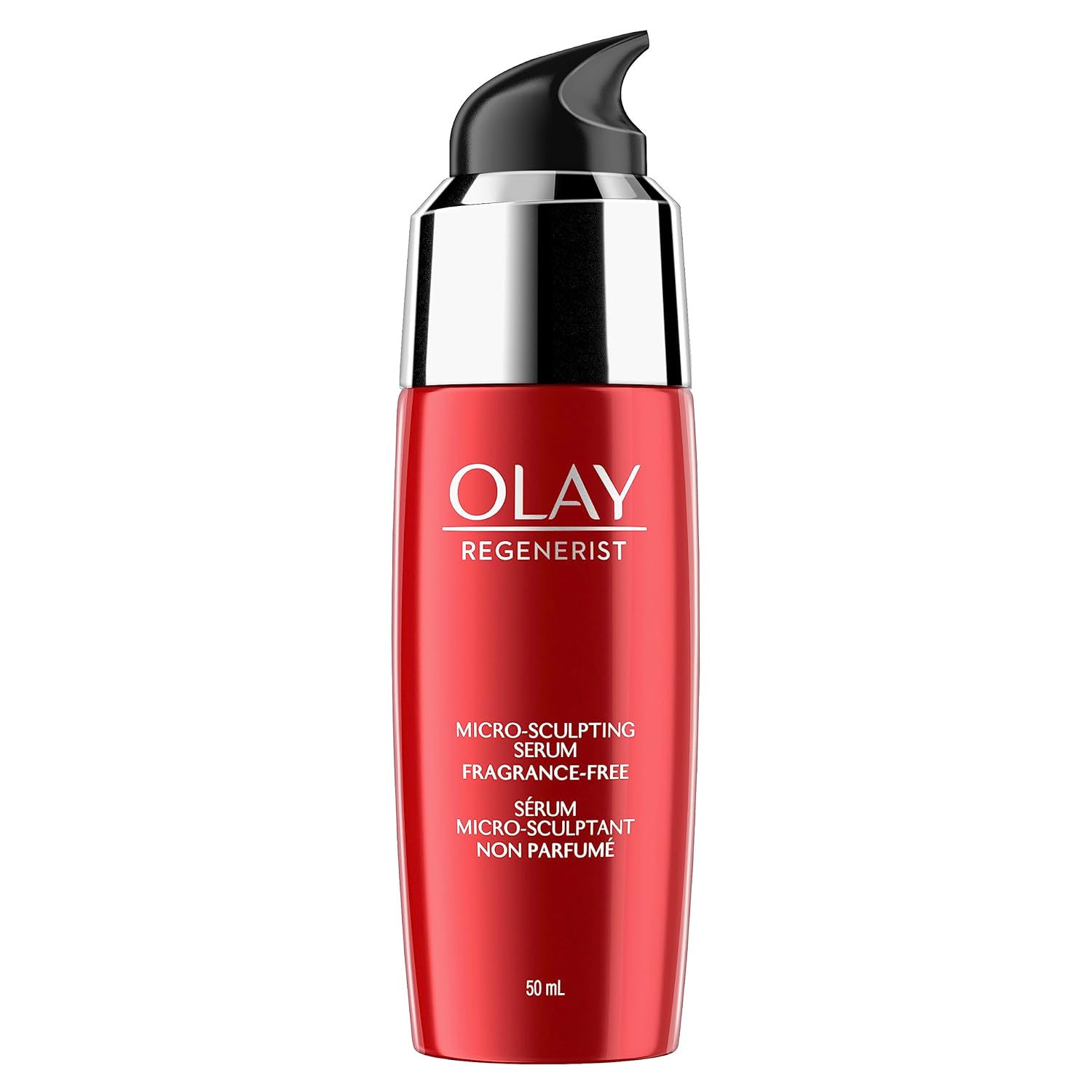 Olay Regenerist Micro-Sculpting, 1.7 Fl Oz