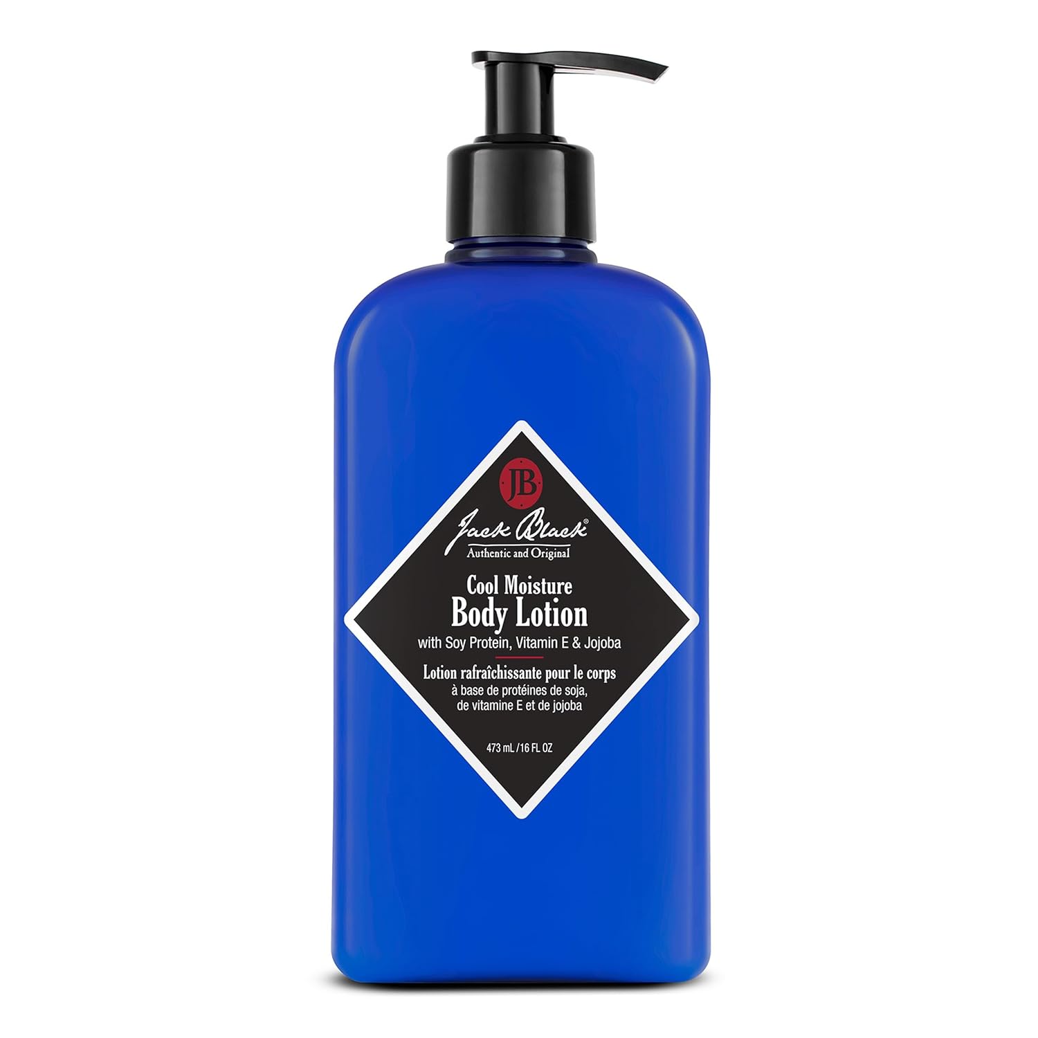 Jack Black Cool Moisture Body Lotion For Men - Mens Lotion For Dry Skin, Mens Body Lotion, Jack Black Lotion Men, Body Cream For Men, Jack Black Moisturizer For Men, Mens Moisturizer, Gifts For Men