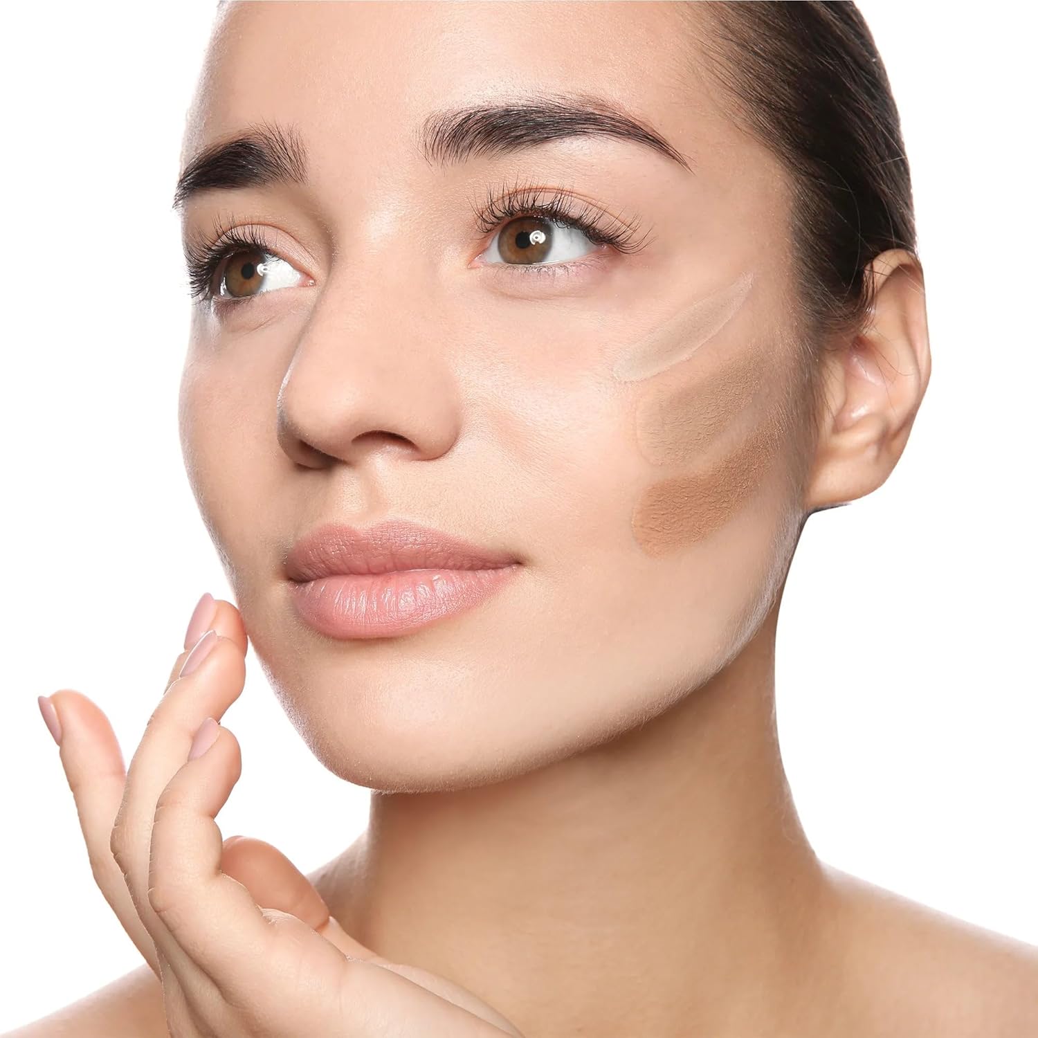Armaf Beauté Parfaite Fix - Skin Tint | Tinted Moisturizer With Spf 30 For Sun Protection | Semi Matte Finish | Beige, 30 Ml/1 Fl.Oz : Beauty & Personal Care