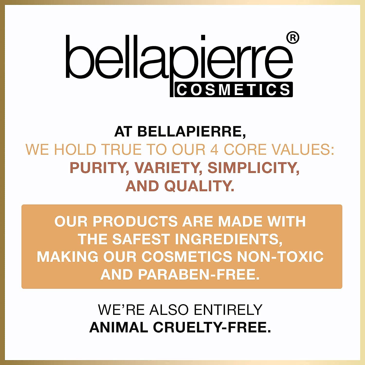 Bellapierre Mineral Concealer Stick | Easy To Blend Natural Wax Matte Makeup | Hides Acne, Discoloration & Blemishes | Non-Toxic And Paraben Free | All Day Wear - (Light/Medium) : Beauty & Personal Care