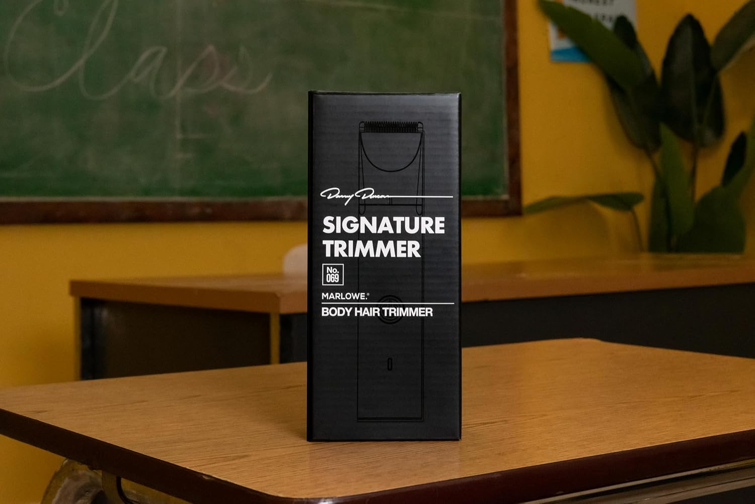 Marlowe. Hair Trimmer Charging Cable, Black, 1 Replacement Usb Cable For Body Hair Trimmer, 3 Ft Charger Cord : Beauty & Personal Care