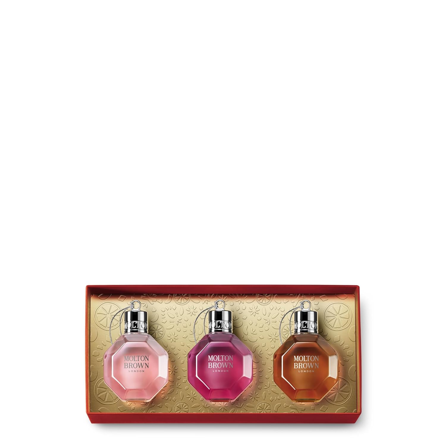 Molton Brown Festive Bauble Gift Set