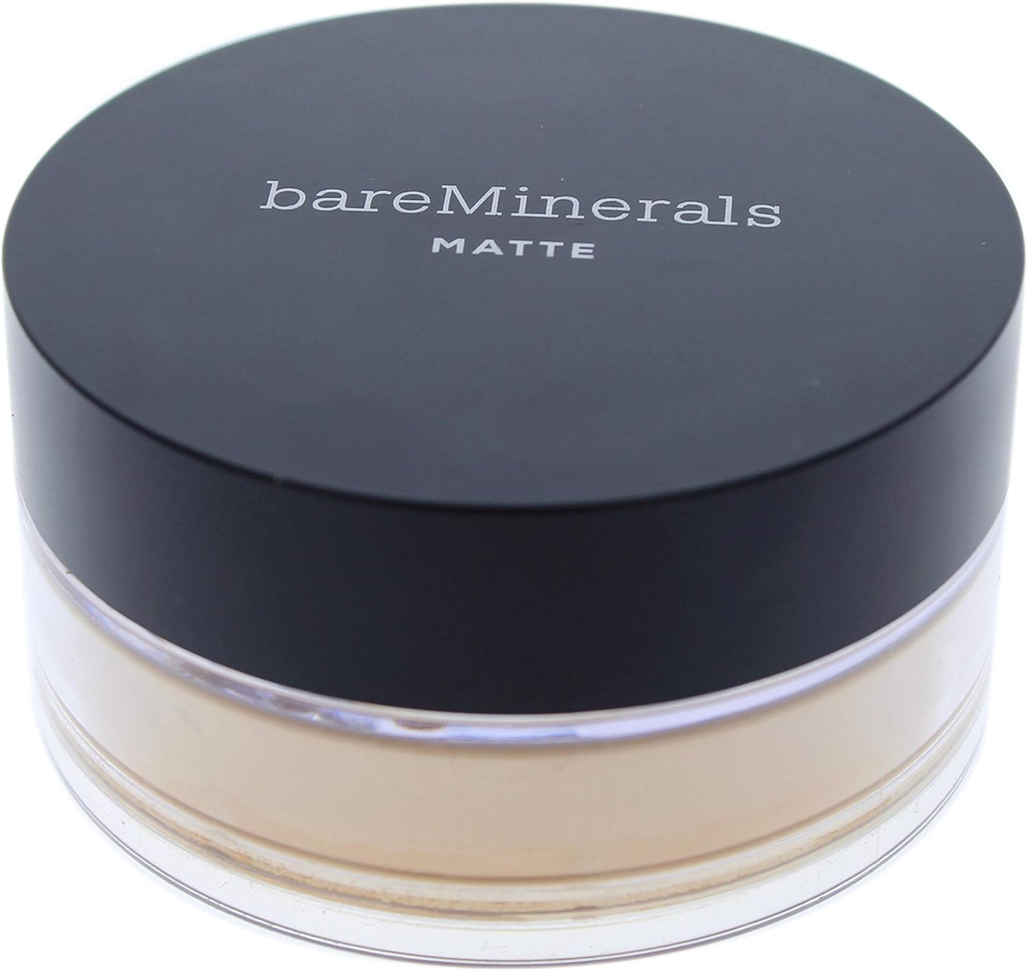 bareMinerals Face Foundation Woman 6 ml