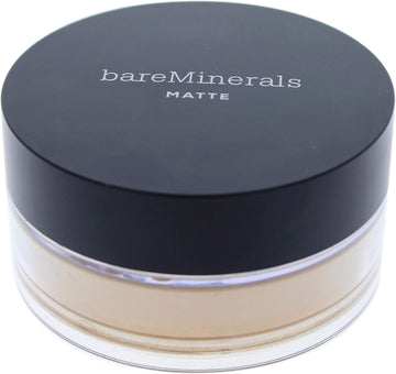 bareMinerals Face Foundation Woman 6 ml