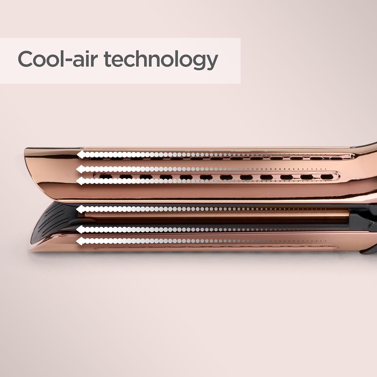 BaByliss Curl Styler Lustre Hair Curler, Ceramic Titanium 38mm Curling Tongs for Long and Short Hair Styling : Amazon.co.uk: Beauty