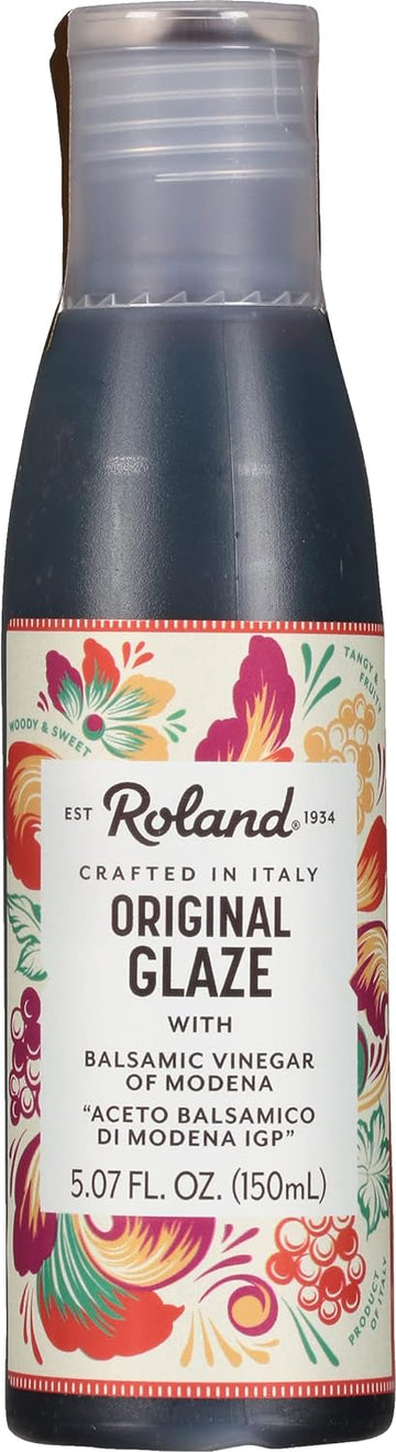 Roland, Balsamic Glaze, 5.07 Fl Oz