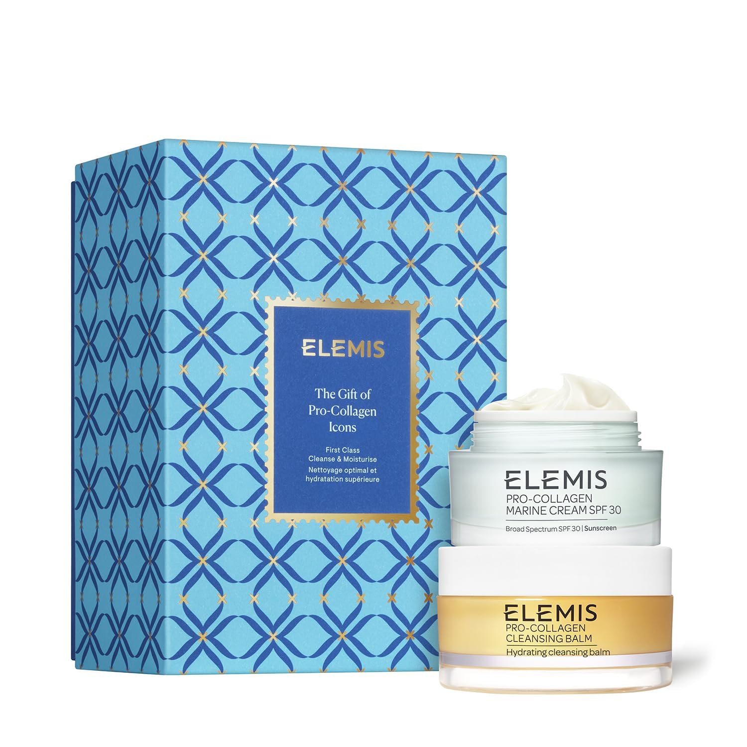 Elemis The Gift Of Pro-Collagen Icons