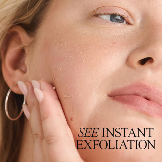 Juice Beauty Stem Cellular Exfoliating Peel Spray - 50 Ml - Instantly Exfoliates + Lifts Dead Skin Cells For Softer, Smoother Skin - Vegan, Cruelty Free