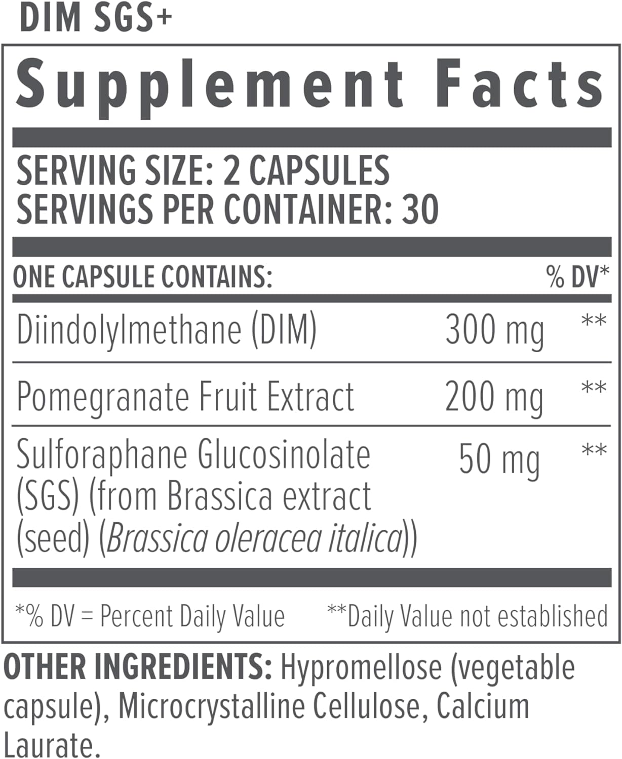 bioTE Nutraceuticals - NutraPackPlus - Hormone Balance + Vitality Support (Daily Packets 30-Day) : Health & Household