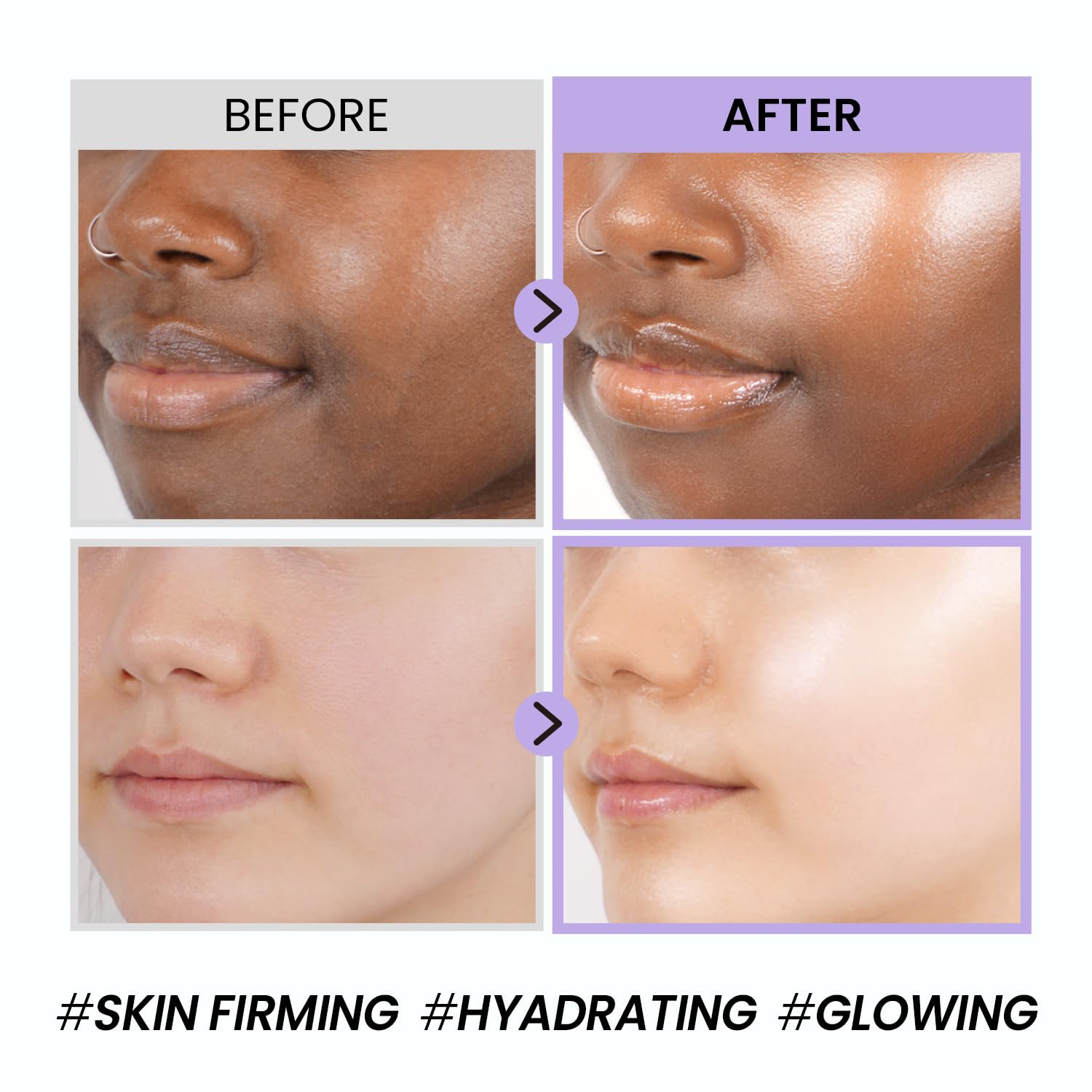 Coxir Black Snail Collagen Cream L Snail Mucin, Collagen, Black Rice, Peptide L Moisturizing, Firming, Skin Barrier L Korean Skin Care, Moisturizer [50Ml/1.69 Fl.Oz] : Beauty & Personal Care