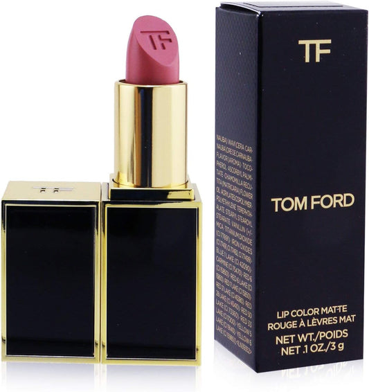 Lip Color Matte - # 510 Fascinator - 3G/0.1Oz