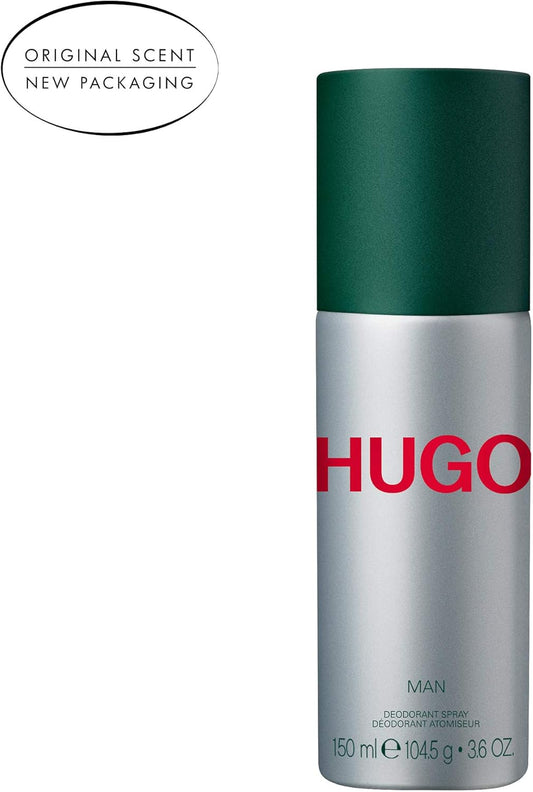 Hugo Man