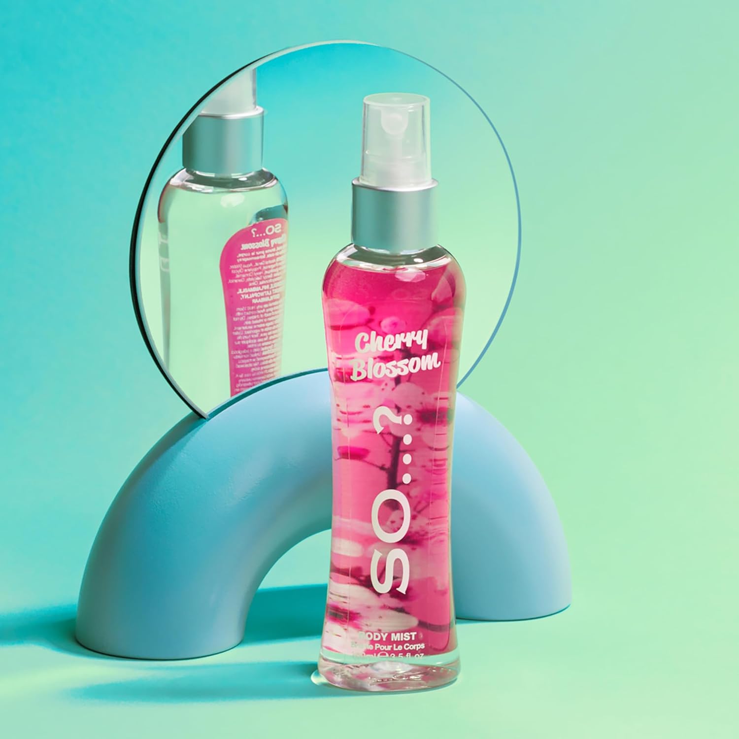 So... Vanilla Milkshake Body Mist - Vanilla Perfume With Peach, Plum, Rose Notes - Ideal Gifts For Women - Long-Lasting Perfume For Women - 3.5 Oz : Beauty & Personal Care