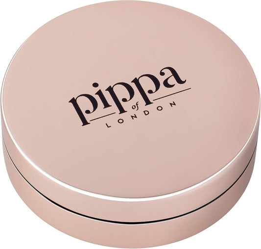 Pippa Of London Inbloom Shimmer Blusher 876 Siren Contouring Make Up