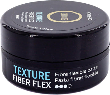 Montibello Montibello Decode Texture - Fiber Flex - Pastas Fibras Flexible 90 Ml