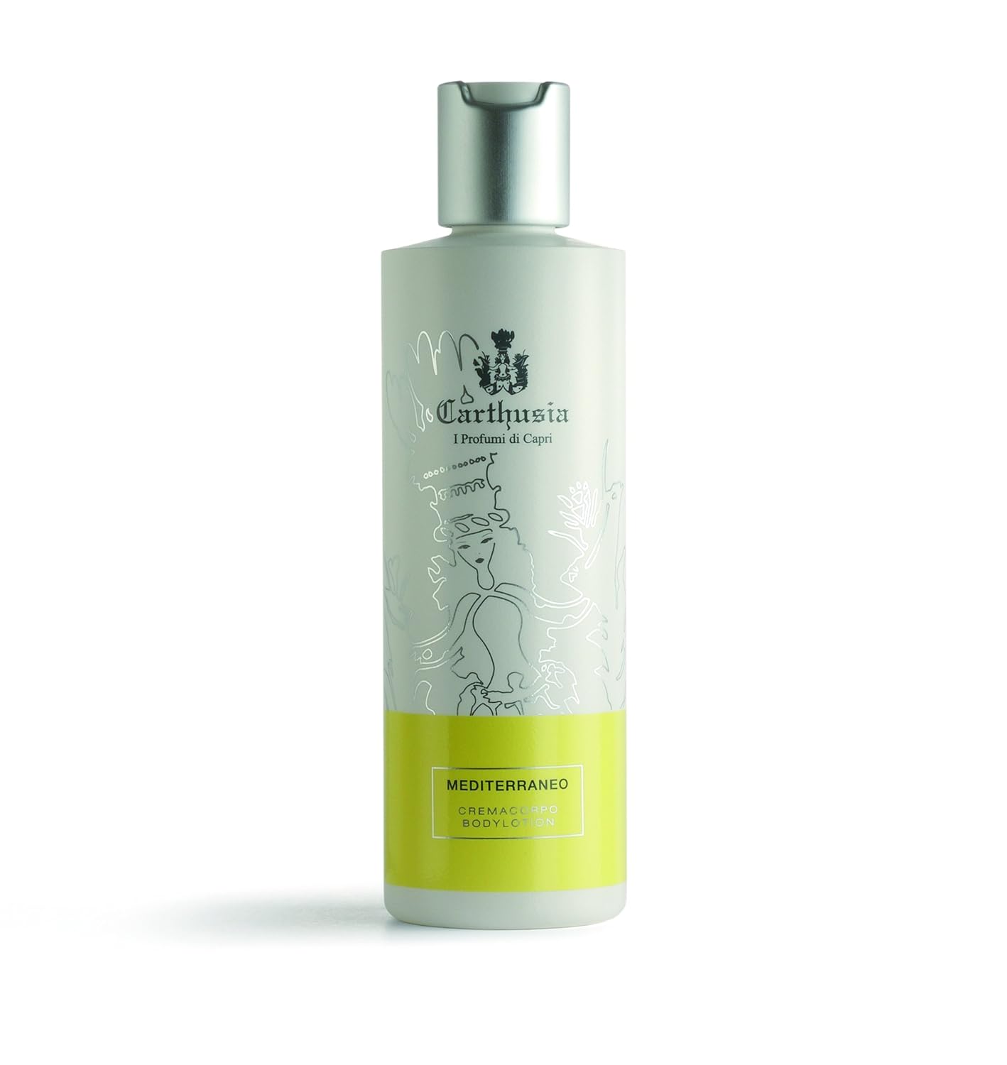 Carthusia Mediterraneo Body Lotion : Personal Care Products : Beauty & Personal Care