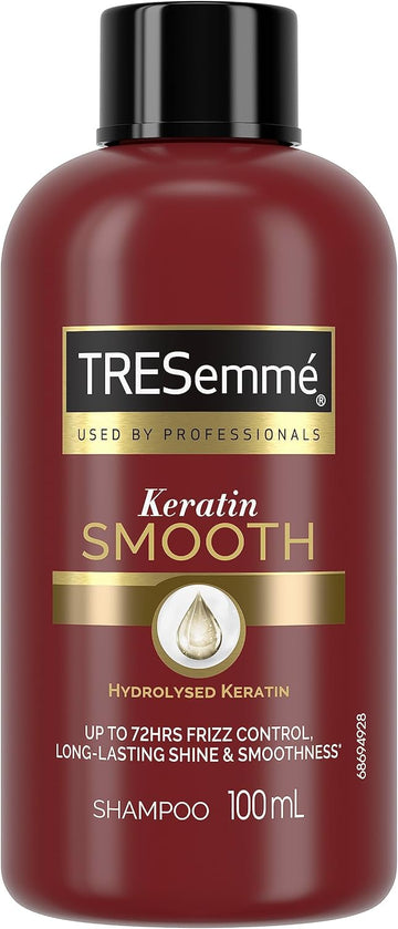 Tresemmé Keratin Smooth Shampoo 100 Ml