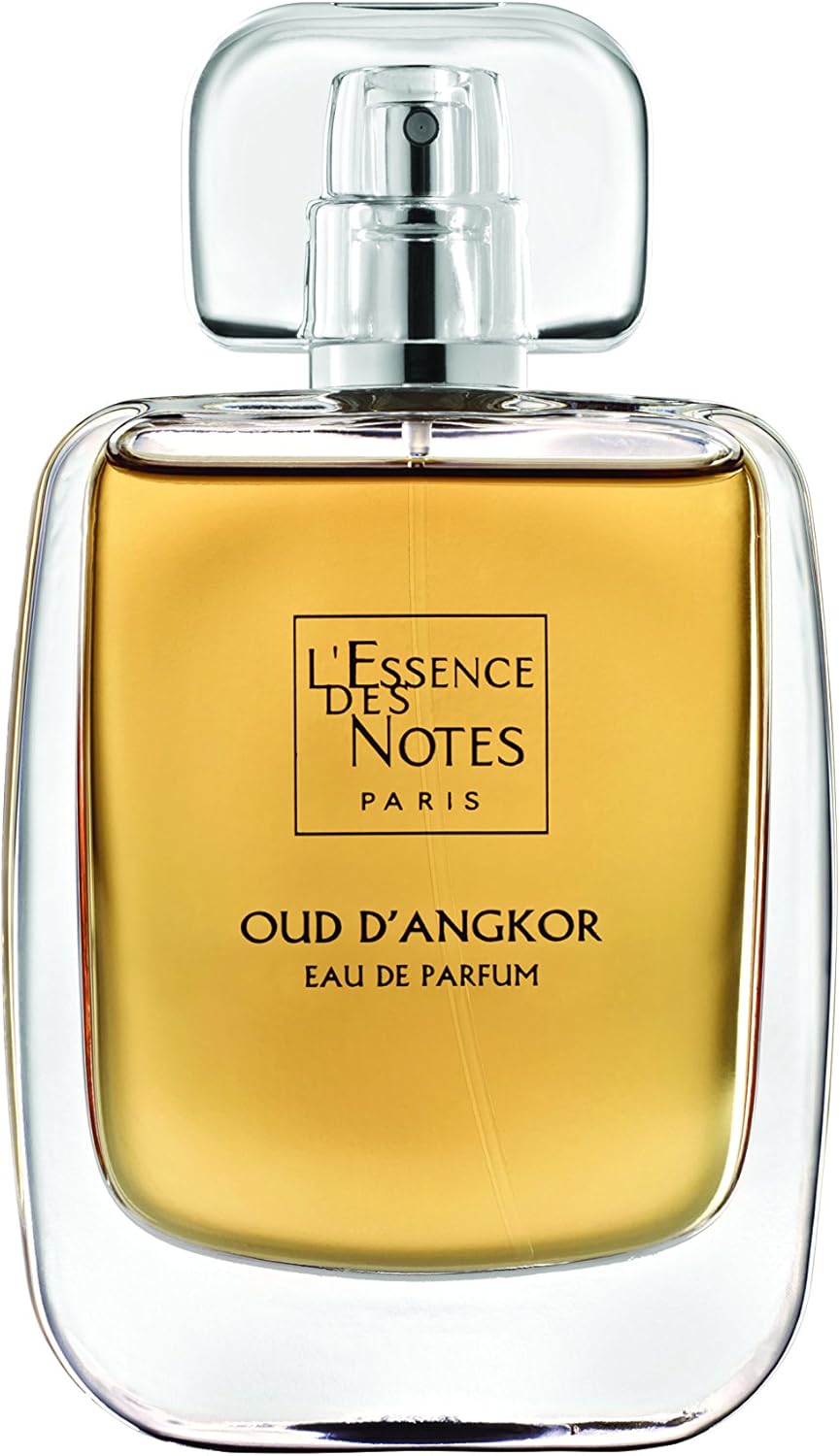 The Essence Of Notes Fragrance Water Kyara Oud 50Ml