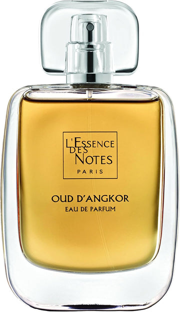 The Essence Of Notes Fragrance Water Kyara Oud 50Ml