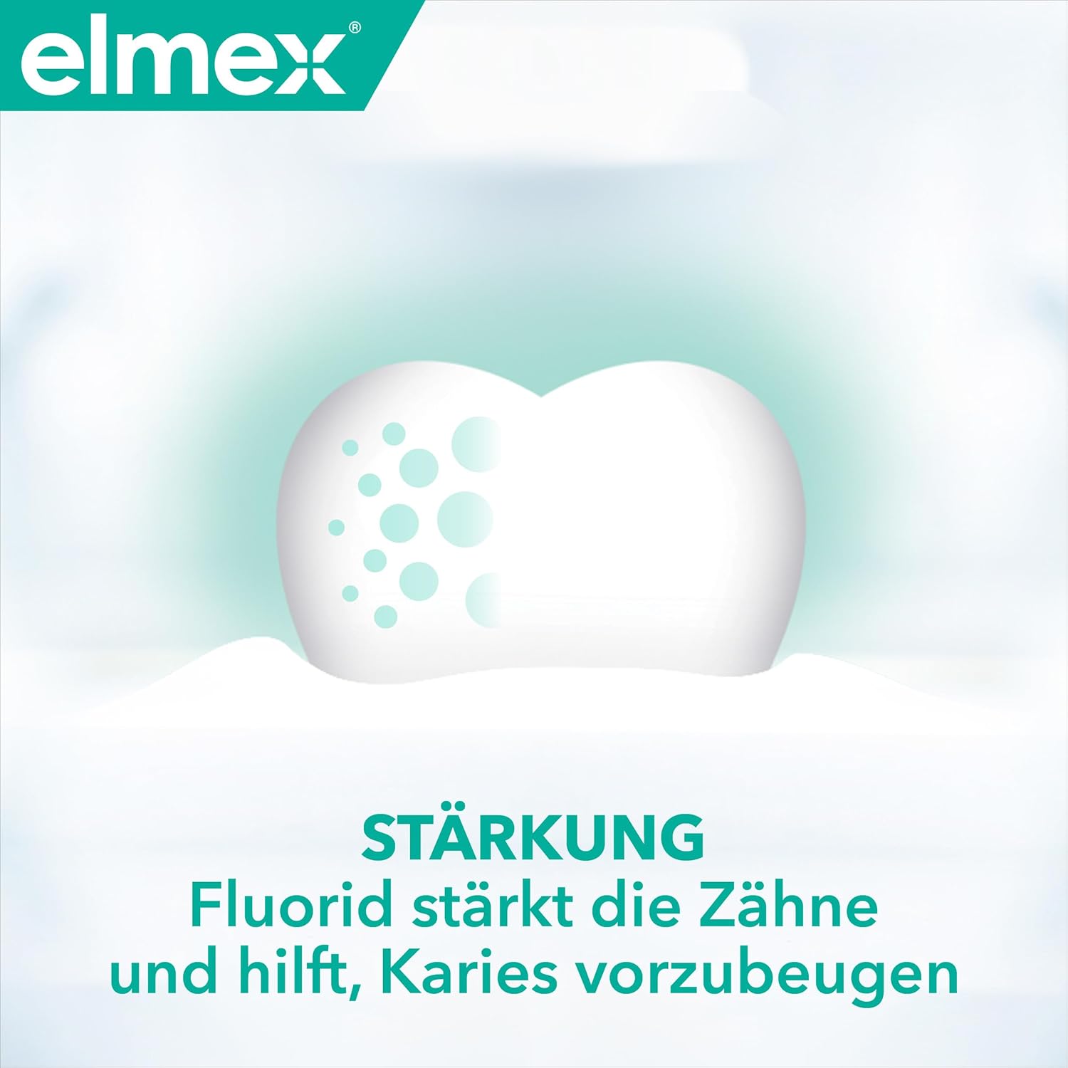 Elmex Sensitive Toothpaste Paste For Sensitive Teeth Unflavoured 2 Pack 150Ml