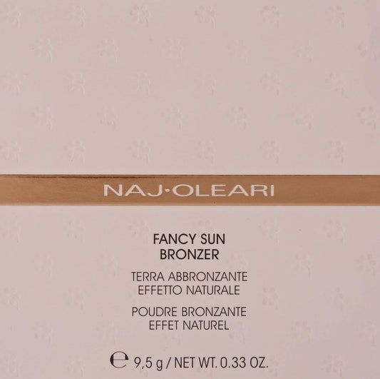Naj Oleari Terra 9.5 Ml