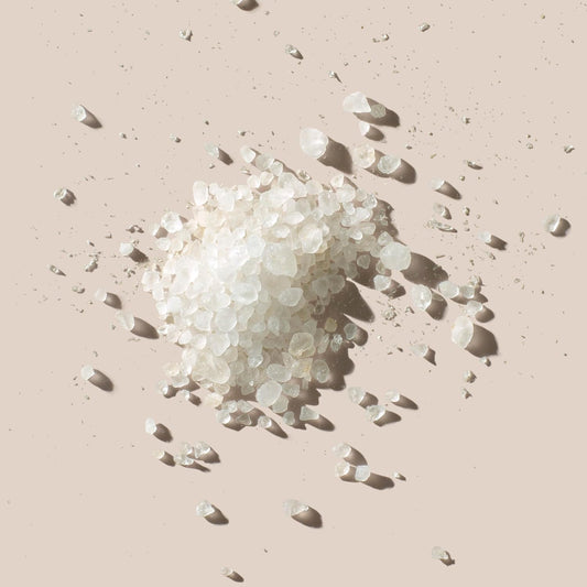 Ahava Dead Sea Mineral Bath Salt- Intense Relaxation For Body & Mind, Elevates Moisture, Softens & Eases Sore Muscles, Enriched By Exclusive Dead Sea Salt & Osmoter, 8.5 Oz