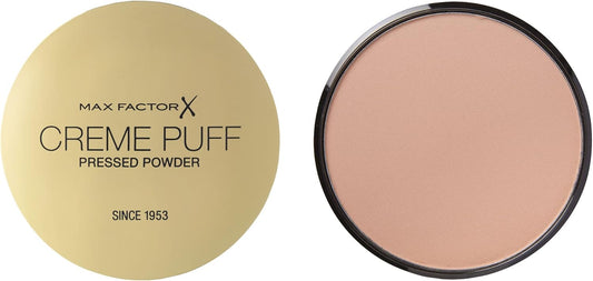 Max Factor Crème Puff : Amazon.co.uk: Beauty